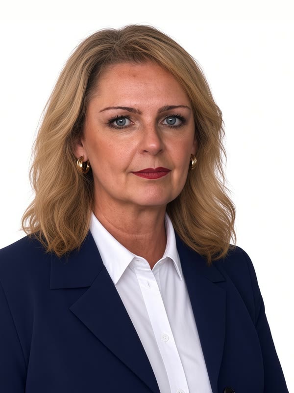 Martina Dzúr-Gejdošová